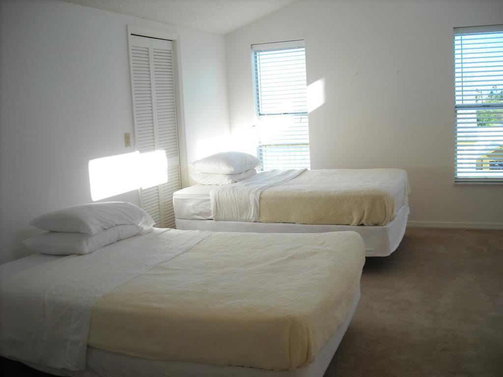 3000 Sq Ft Beach And Bay Condo St. Pete Beach Exteriér fotografie