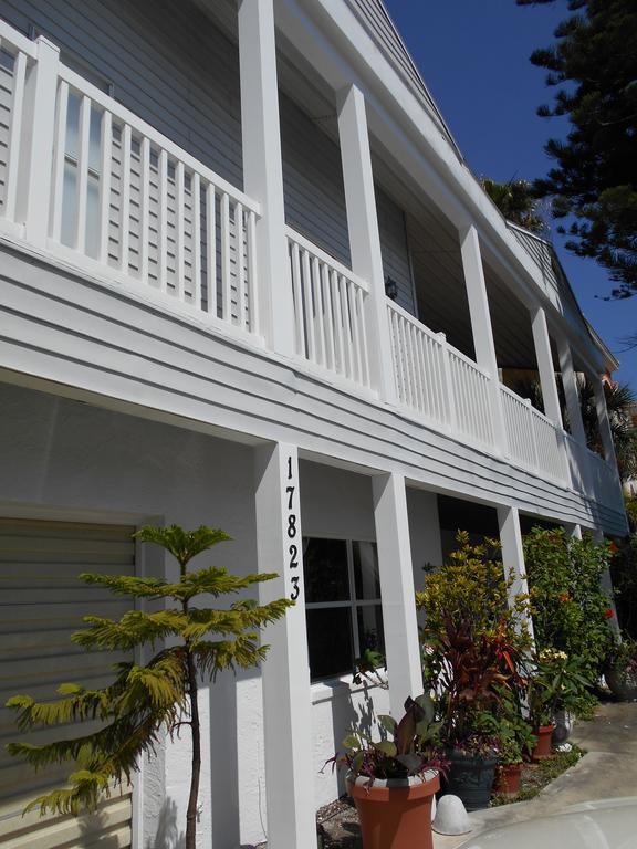 3000 Sq Ft Beach And Bay Condo St. Pete Beach Exteriér fotografie