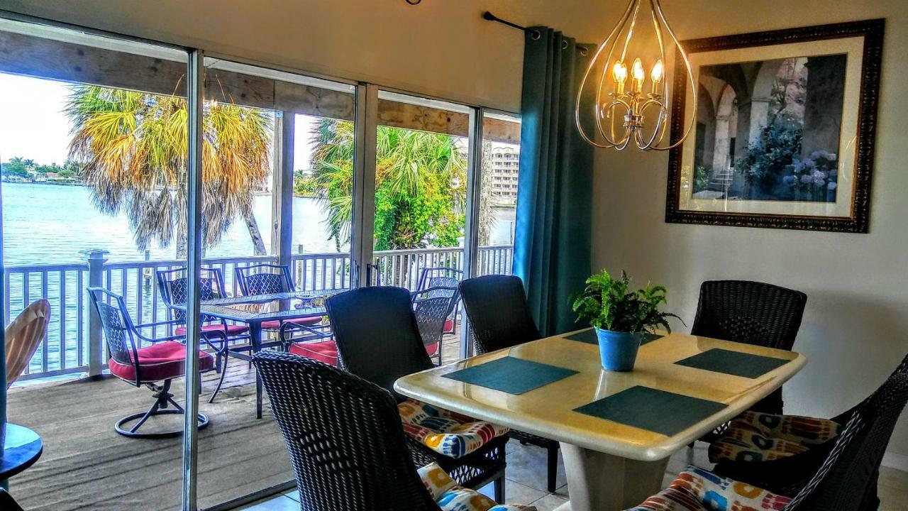 3000 Sq Ft Beach And Bay Condo St. Pete Beach Exteriér fotografie