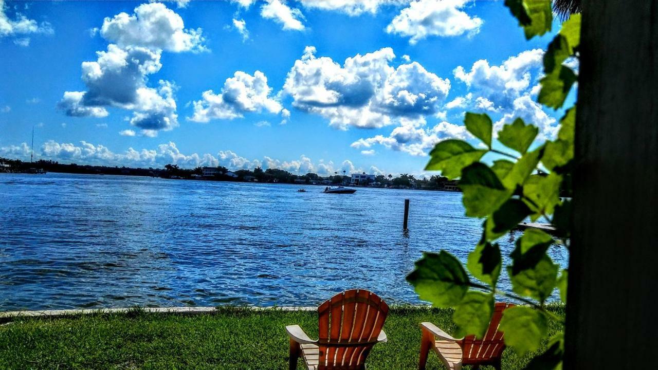 3000 Sq Ft Beach And Bay Condo St. Pete Beach Exteriér fotografie