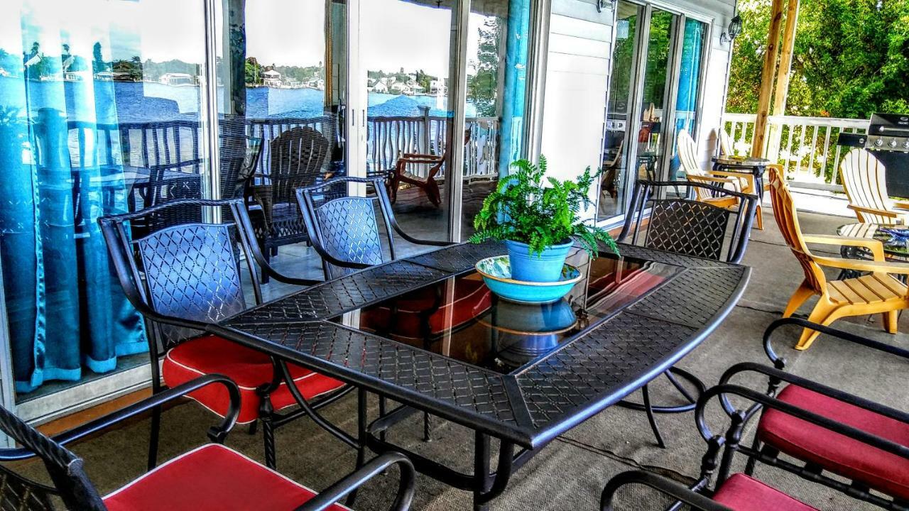 3000 Sq Ft Beach And Bay Condo St. Pete Beach Exteriér fotografie