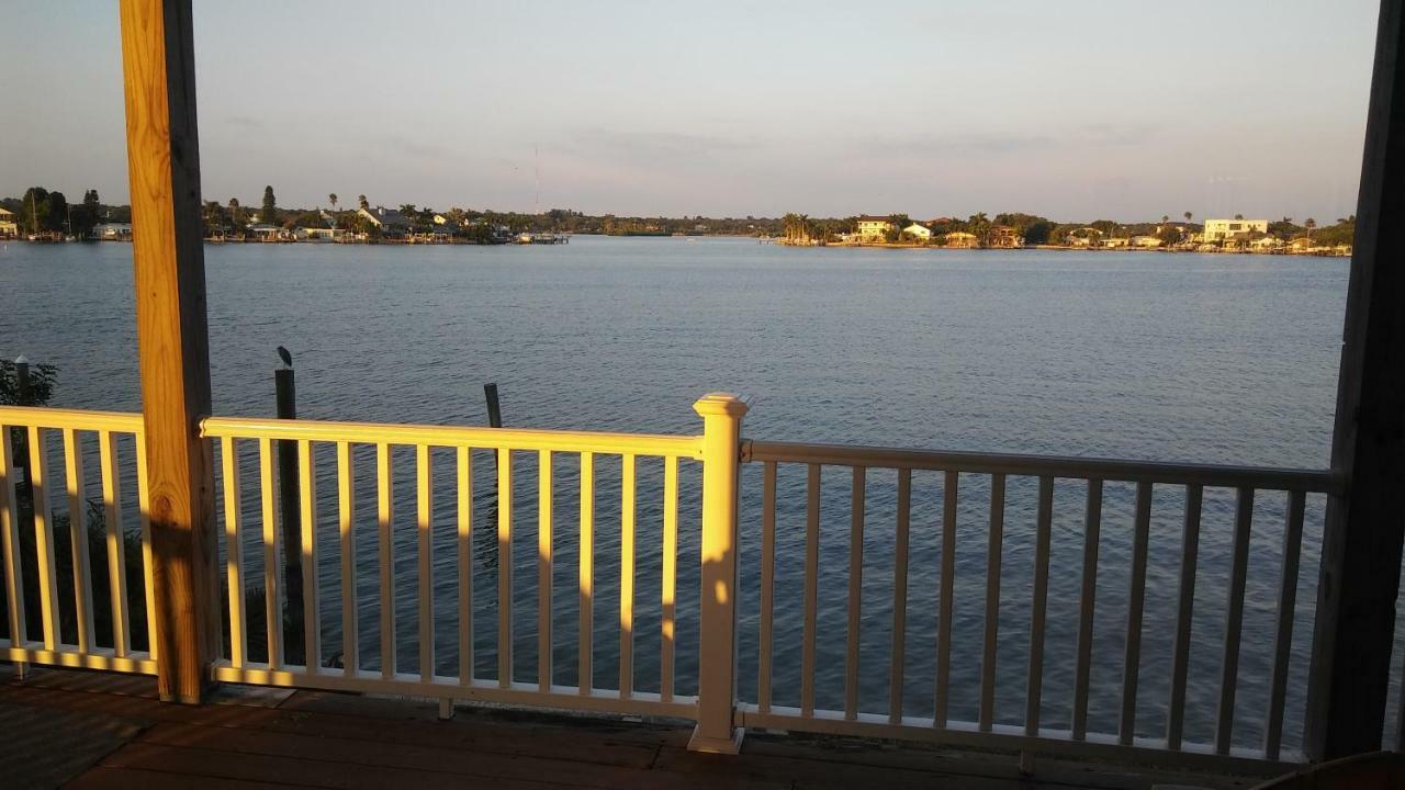 3000 Sq Ft Beach And Bay Condo St. Pete Beach Exteriér fotografie