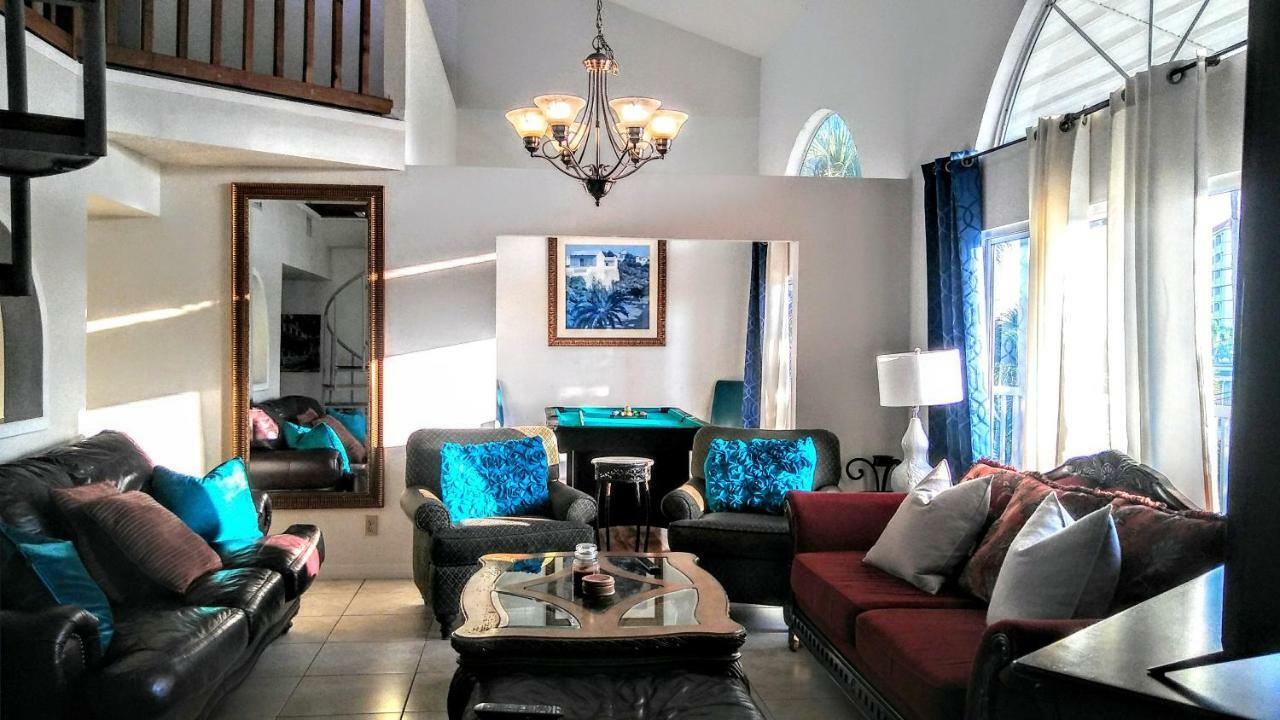 3000 Sq Ft Beach And Bay Condo St. Pete Beach Exteriér fotografie